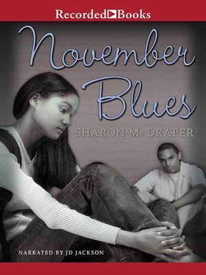 cover image of November Blues